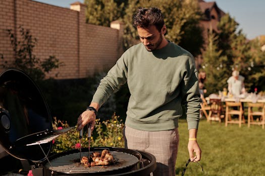 HGB Trading: Uw expert in sfeer, van Houtkachel tot Kamado